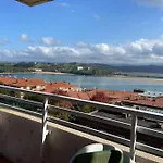 El Pilar Con Vistas A La Bahia Y A Picos アパート サン・ビセンテ・デ・ラ・バルケラ