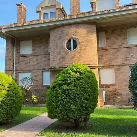 Apartment El Pilar Con Vistas A La Bahia Y A Picos *