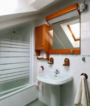 Apartment El Pilar Con Vistas A La Bahia Y A Picos San Vicente De La Barquera