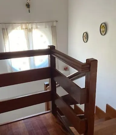 El Pilar Con Vistas A La Bahia Y A Picos Apartment