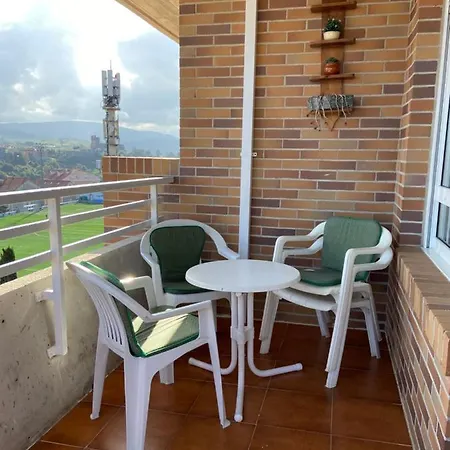 El Pilar Con Vistas A La Bahia Y A Picos سان بيفينتي ديلا باركيرا