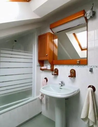 Apartment El Pilar Con Vistas A La Bahia Y A Picos San Vicente De La Barquera