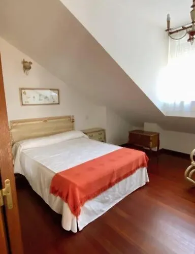 Apartment El Pilar Con Vistas A La Bahia Y A Picos *