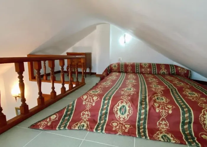 Apartment El Pilar Con Vistas A La Bahia Y A Picos San Vicente De La Barquera