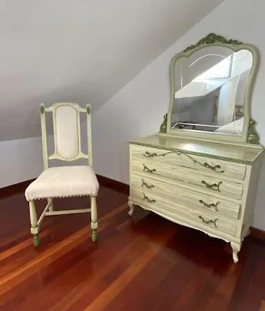 El Pilar Con Vistas A La Bahia Y A Picos * San Vicente De La Barquera