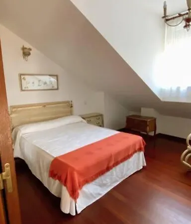 Apartment El Pilar Con Vistas A La Bahia Y A Picos *