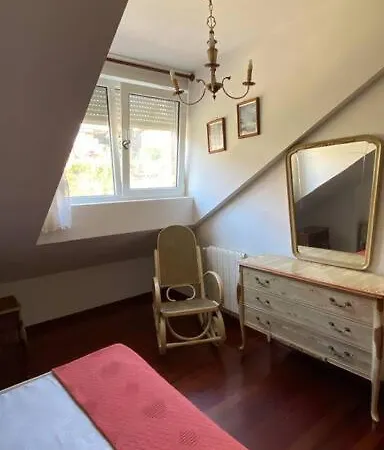 Apartment El Pilar Con Vistas A La Bahia Y A Picos San Vicente De La Barquera