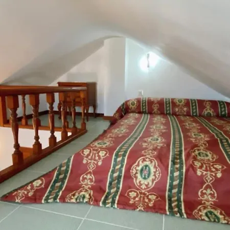 Apartment El Pilar Con Vistas A La Bahia Y A Picos San Vicente De La Barquera