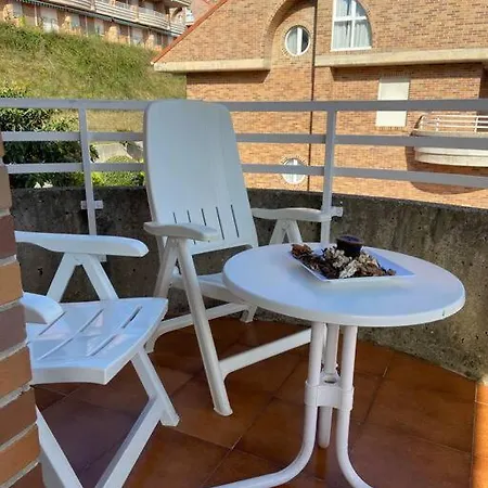 El Pilar Con Vistas A La Bahia Y A Picos Apartment