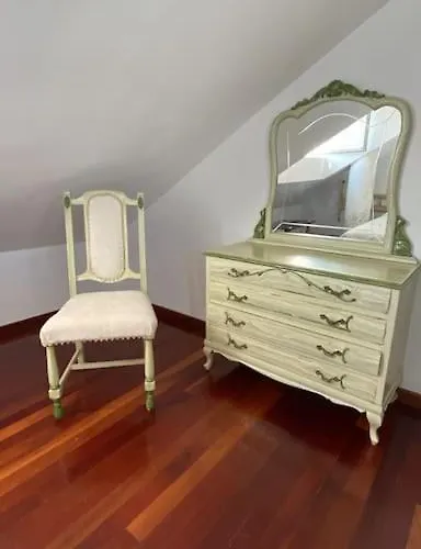 El Pilar Con Vistas A La Bahia Y A Picos * 圣维森特-德拉巴尔克拉