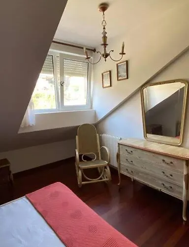 公寓 El Pilar Con Vistas A La Bahia Y A Picos 圣维森特-德拉巴尔克拉