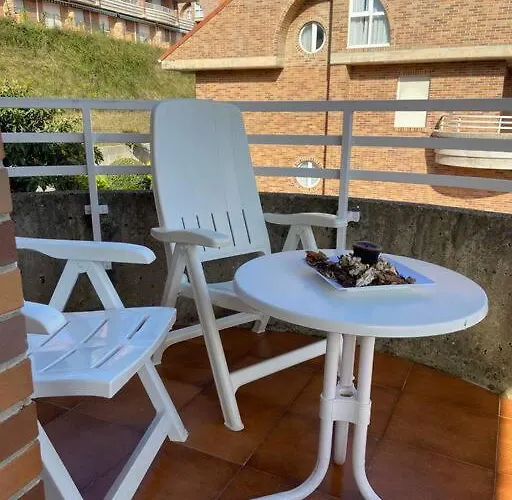 El Pilar Con Vistas A La Bahia Y A Picos 公寓