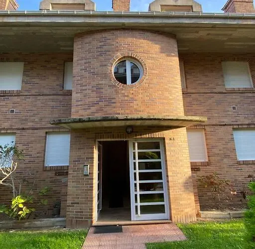 El Pilar Con Vistas A La Bahia Y A Picos 公寓 圣维森特-德拉巴尔克拉