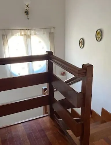 El Pilar Con Vistas A La Bahia Y A Picos 公寓