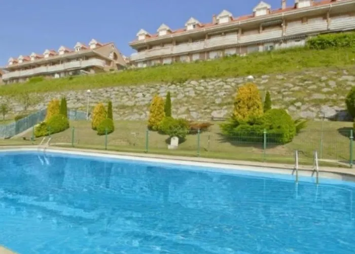 El Pilar Con Vistas A La Bahia Y A Picos 公寓 *