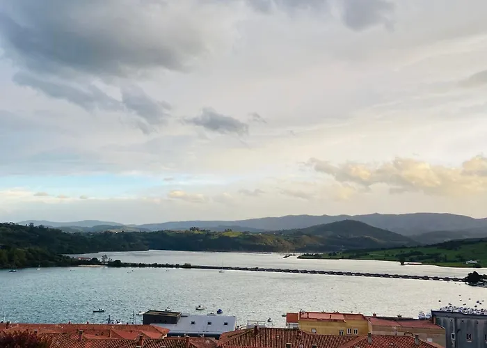 El Pilar Con Vistas A La Bahia Y A Picos 公寓 *